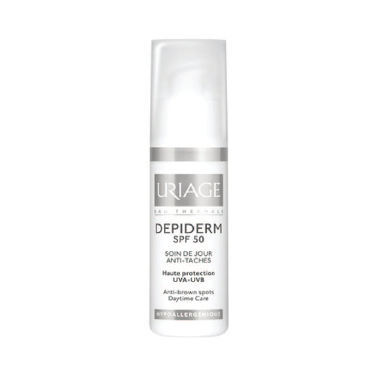 Uriage Depiderm Spf 50+ -30 ML
