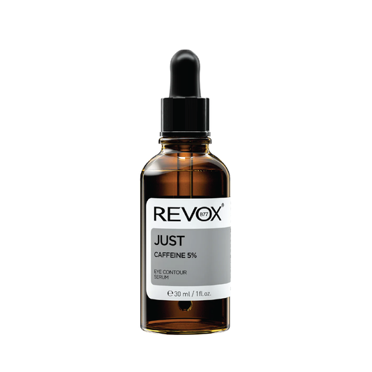Revox B77 - JUST Caffeine 5% 30 ML