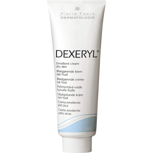 Dexeryl Cream 250G