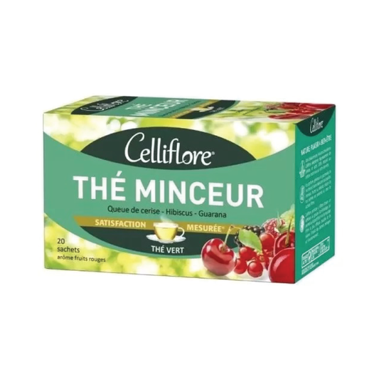 Celliflore Thé Minceur Active
