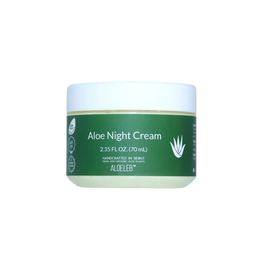 The Aloelab, Aloe Moisturizing Balm 70 ML