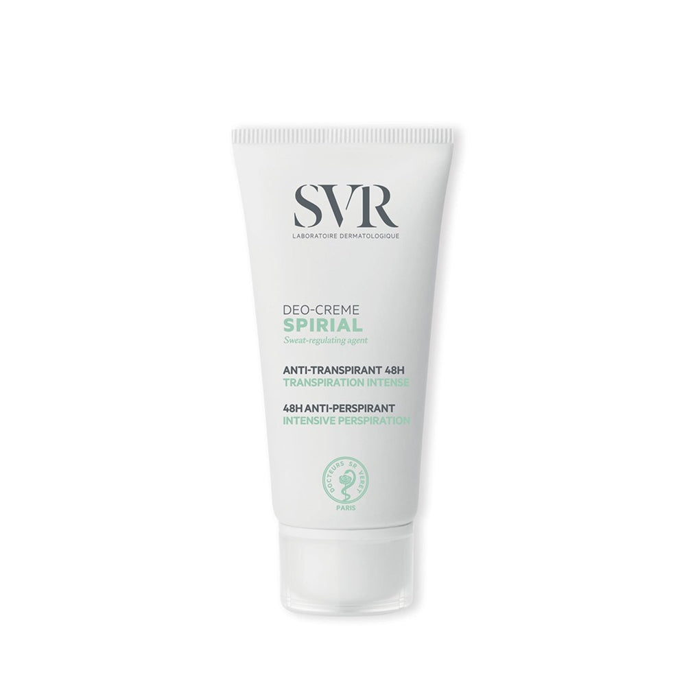 SVR Spirial Deo-Cream 50 ML