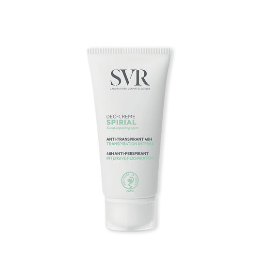 SVR Spirial Deo-Cream 50 ML