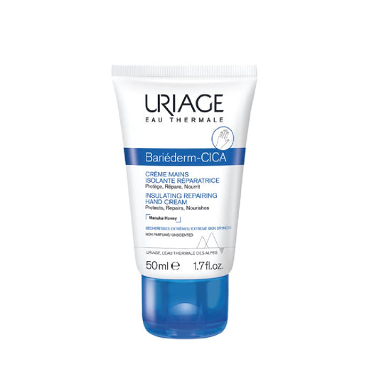 Uriage Bariéderm - Hand Cream-50 ML