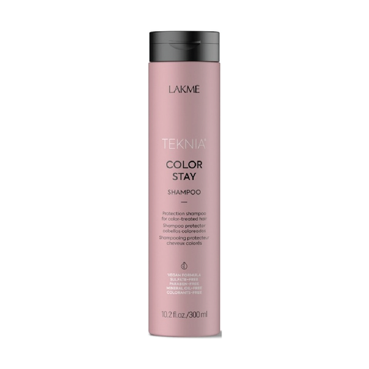 Lakme Teknia Color Stay Shampoo -300ML
