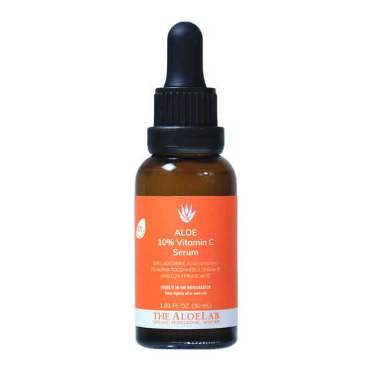 The AloeLab, 10% Vitamin C Serum 30 ML