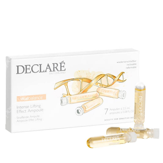 Declare Vital Balance Ampoule 7x2.5 ML