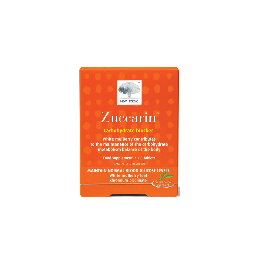 Zuccarin 60 Tablets
