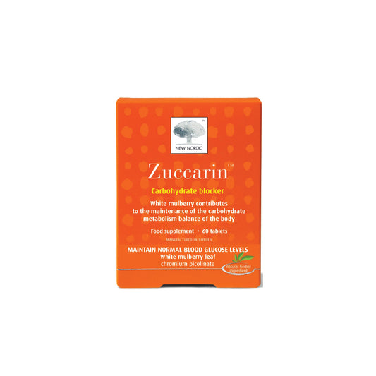 Zuccarin 60 Tablets