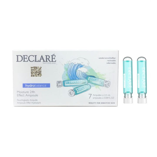 Declare Hydro Balance Ampoule 7x2.5ML