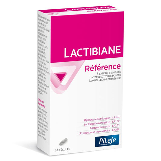 Lactibiane Référence