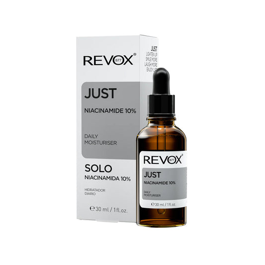 Revox B77 – JUST Niacinamide 10% 30 ML