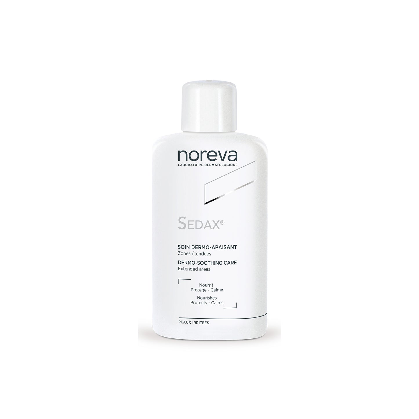 Noreva Sedax Dermo-Soothing Care Extended Areas-125ML