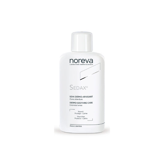Noreva Sedax Dermo-Soothing Care Extended Areas-125ML