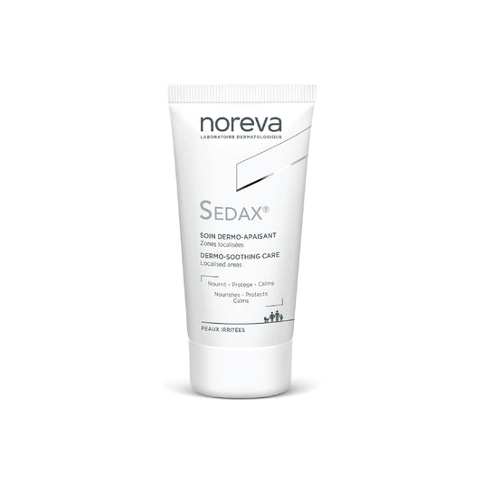 Noreva Sedax Dermo-Soothing Care Localised Areas-30ML