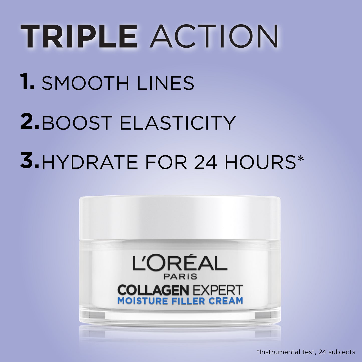 L'Oreal Paris Collagen Expert Moisture Filler Cream 50 ML