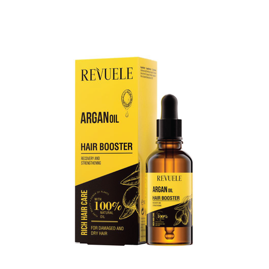 Revuele Argan Oil Hair Booster 30 ML