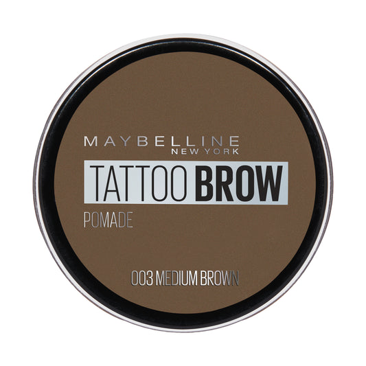 Maybelline Tattoo Brow Long Lasting Waterproof Pomade