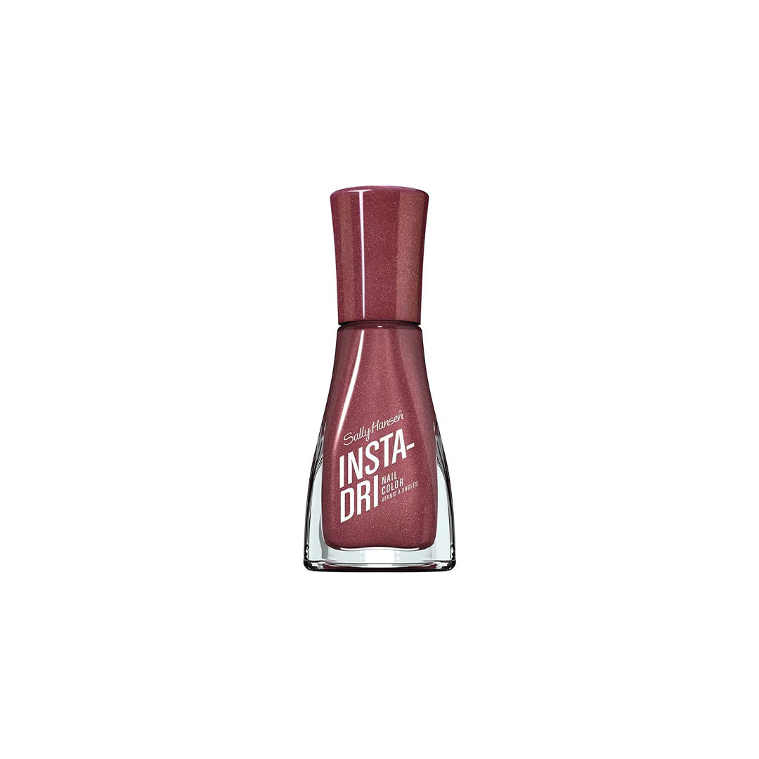 Sally Hansen Insta Dri Nail Color Expresso - 413