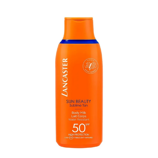 Lancaster Sun Beauty Velvet Fluid Milk SPF50 - 30 ML