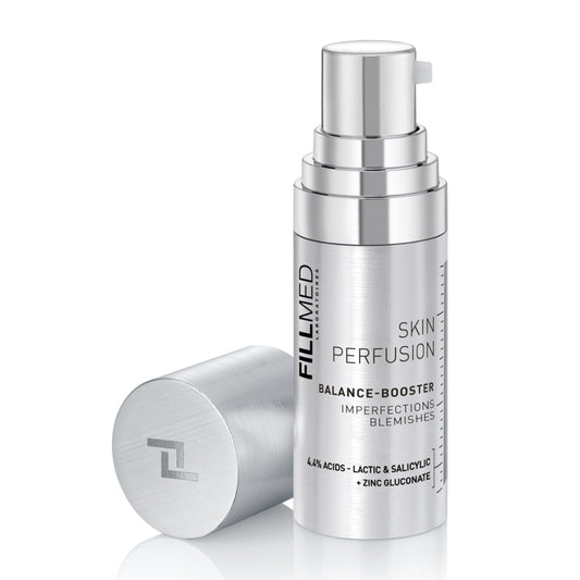 Fillmed Skin Perfusion Balance Booster - Blemishes 3 x 10ML