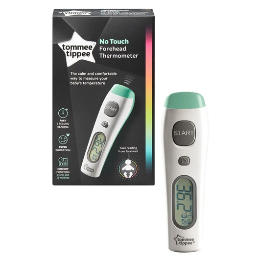 Tommee Tippee No-Touch Forehead Thermometer