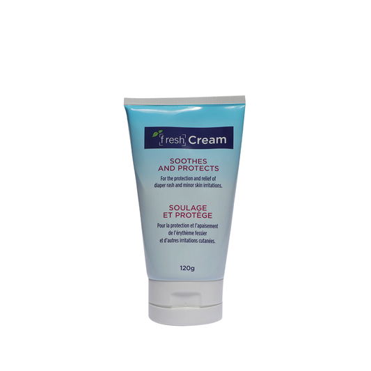 Fresh Cream 120G