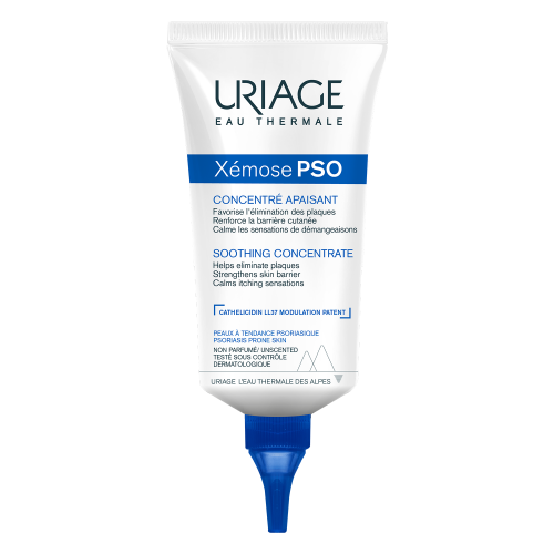 Uriage- Xemose Soothing Concentrate 150ML