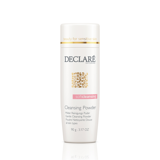 Declare Gentle Cleansing Powder 90G