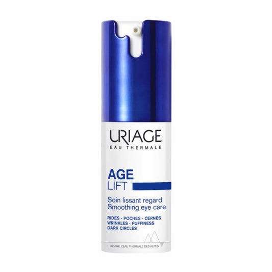 Uriage Age Lift Smoothing Eye Care 15 ML