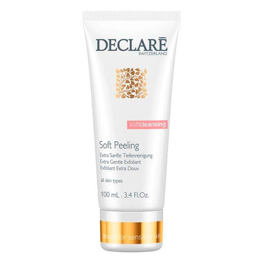 Declare Soft Cleansing Peel 100ML
