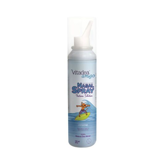 Vitadea Amigo Nasal Spray - 125ML