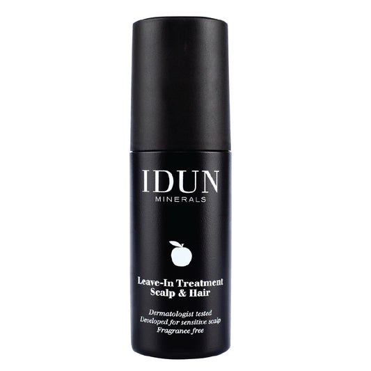 Idun Leave-In Treatment For Hair & Scalp