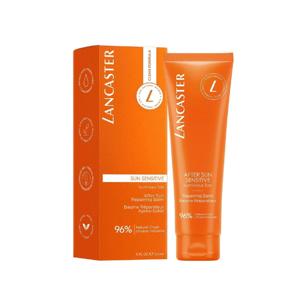 Lancaster Sun Repairing Balm 150 ML