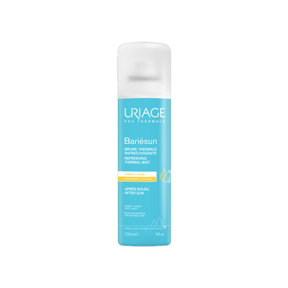 Uriage Bariesun - Refreshing Thermal Mist 150 ML