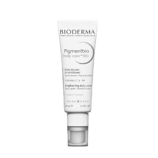 Bioderma Pigmentbio Daily Care SPF50 - 40 ML