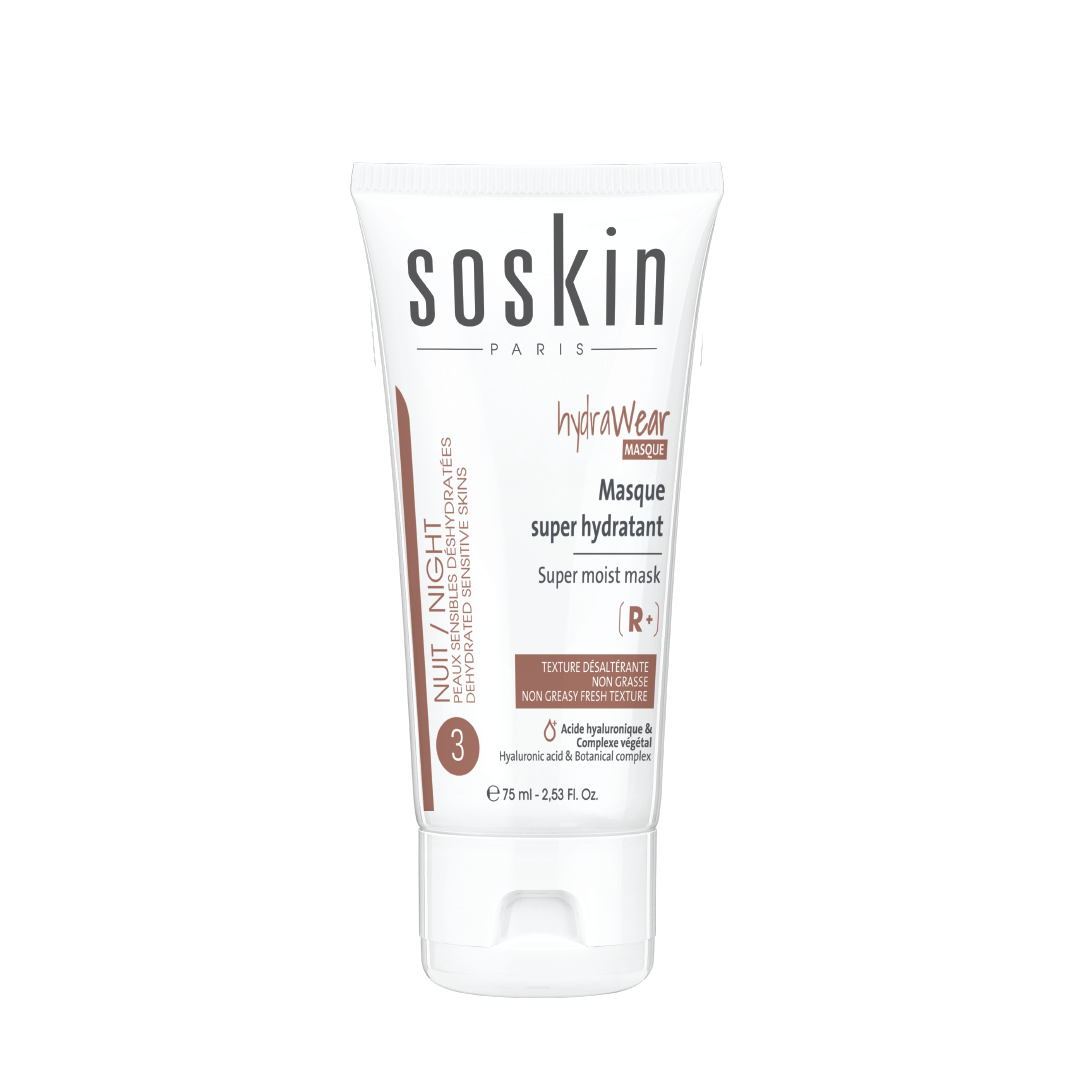 Soskin Super Hydrating Mask 75ML