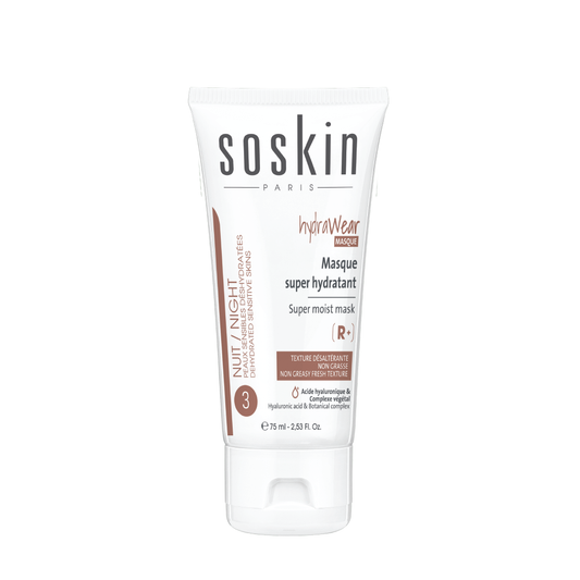 Soskin Super Hydrating Mask 75ML