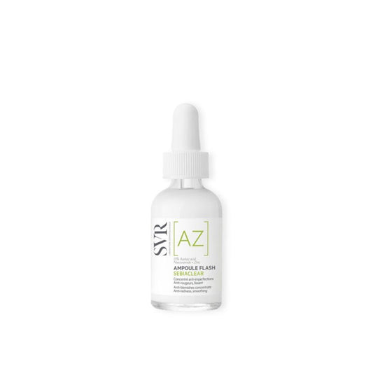SVR Sebiaclear Ampoule Flash 30 ML