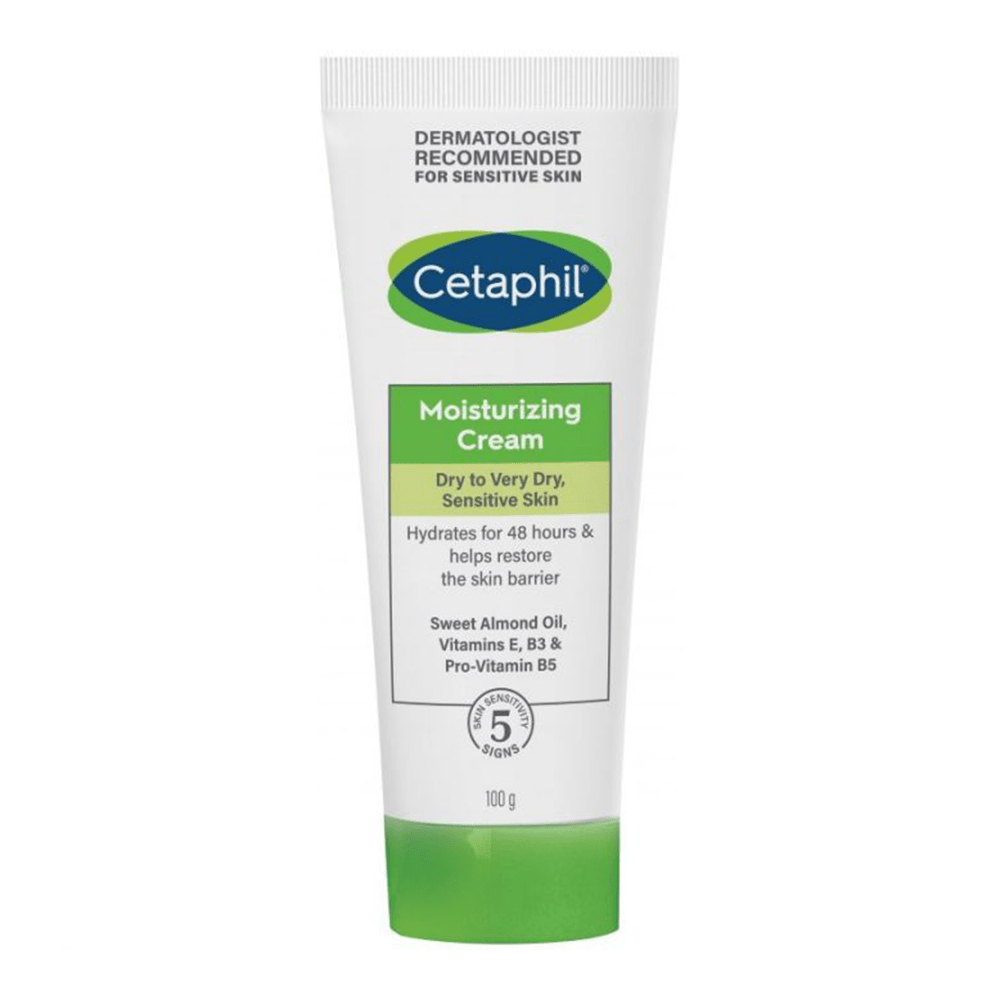 Cetaphil Moisturizing Cream