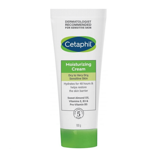 Cetaphil Moisturizing Cream