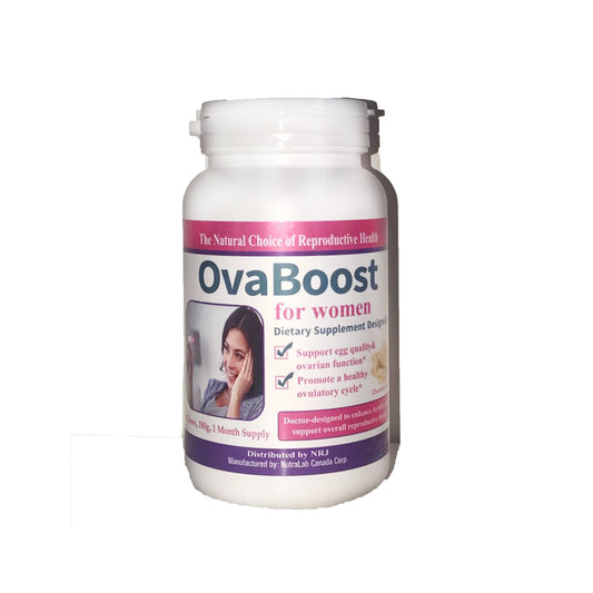 Ovaboost 30 Tablets