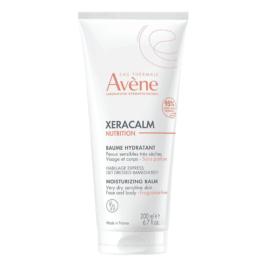 Avene Xeracalm Nutrition Moisturizing Balm 200 ML