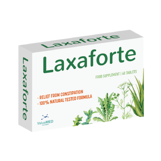 Laxaforte