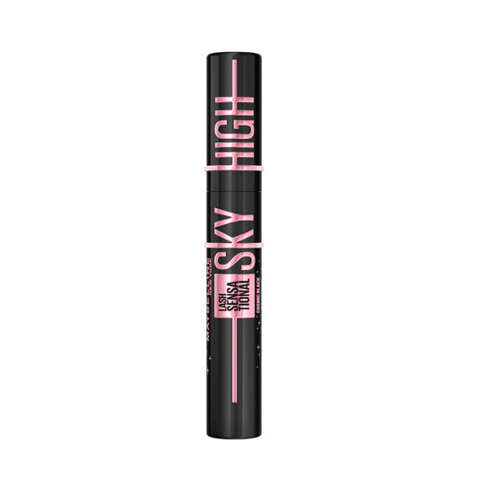 Maybelline Lash Sensational Sky High Mascara - Cosmic Black