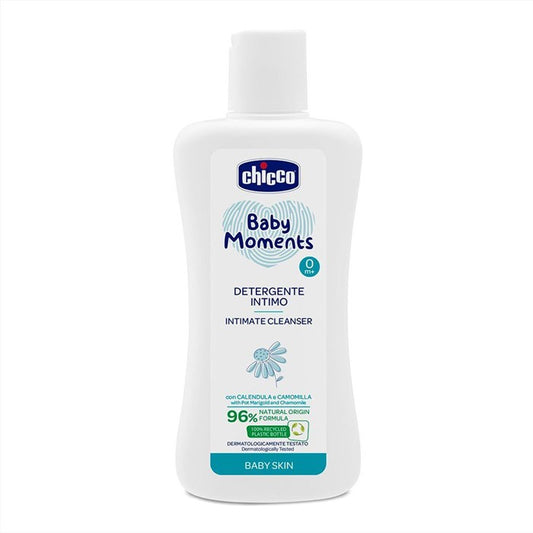 Chicco Intimate Cleanser-200 ML
