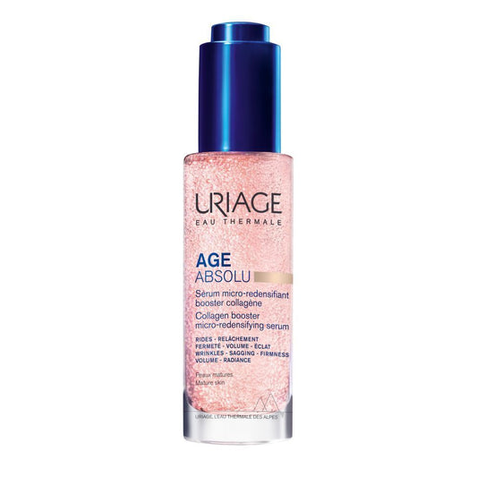 Uriage Age Absolu Micro-Redensifying Serum 30 ML