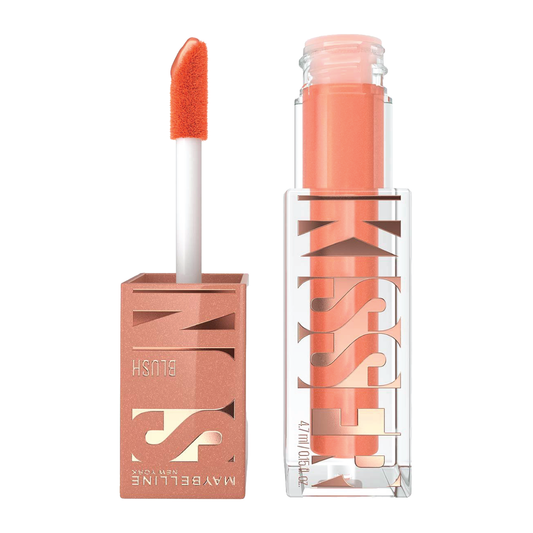 Maybelline Sunkisser Blush
