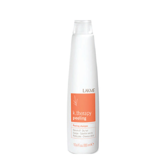 Lakme K.Therapy Peeling Shampoo Dry Hair -300ML