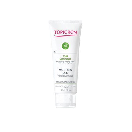 Topicrem AC Mattifying Care 40 ML